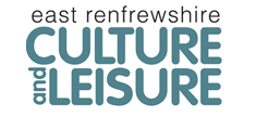 East Renfrewshire Culture & Leisure Logo