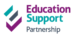 Education Support Partnership Logo