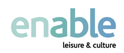 Enable Leisure & Culture Logo