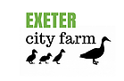 Exeter City Farm Logo