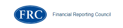 Financial Reporting Council Logo