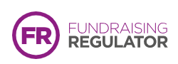 Fundraising Regulator Logo