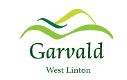 Garvald West Linton Logo