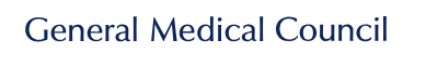 General Medical Council Logo