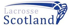 Lacrosse Scotland Logo