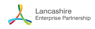 Lancashire Enterprise Partnership Logo