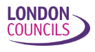 London Councils Logo