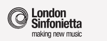 London Sinfonietta Logo