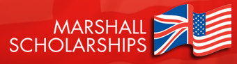 Marshall Scholarships Logo