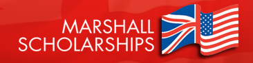 Marshall Scholarships Logo