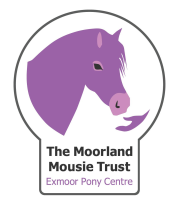 Moorland Mousie Trust logo