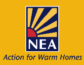 NEA Logo