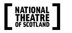 National Theatre of Scotland Logo