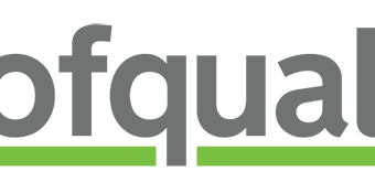 Ofqual Logo