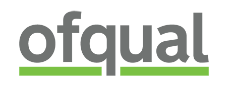 Ofqual Logo
