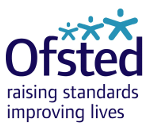 Ofsted Logo