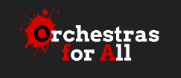 Orchestras for All Logo
