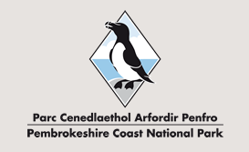Pembrokeshire Coast National Park Logo