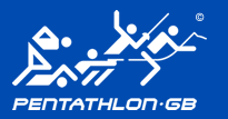 Pentathlon GB Logo