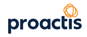 Proactis Holdings PLC
