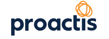 Proactis Logo