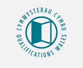 Qualification Wales Logo