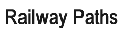 Railway Paths Logo