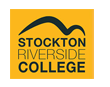 Stockton Riverside College Logo