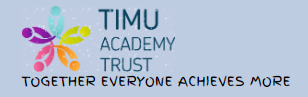 TIMU Academy Trust Logo