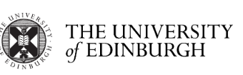 The University of Edinburgh Logo