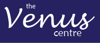 The Venus Centre Logo