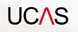 UCAS Logo
