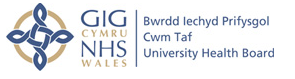 University of Health Boards Wales Logo