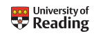 University of Reading Logo