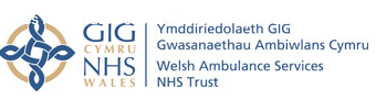 Welsh Ambulance Services Logo