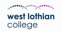 West Lothian College Logo
