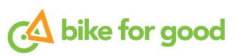 Bike for Good Logo