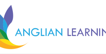 Anglian Learning Logo