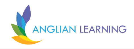 Anglian Learning Logo