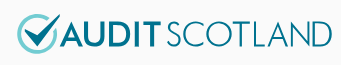 Audit Scotland Logo