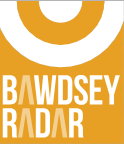 Bawdsey Radar Logo