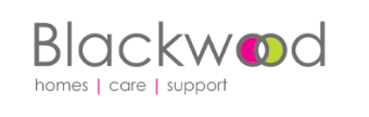 Blackwood Homes & Care Group Logo