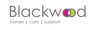 Blackwood Homes & Care Group Logo