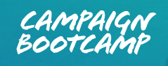 Campaign Bootcamp Logo