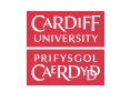 Cardiff University Logo