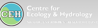 Centre for Ecology & Hydrology Logo