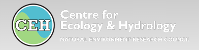 Centre for Ecology & Hydrology Logo
