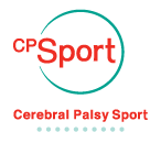Cerebral Palsy Sport Logo