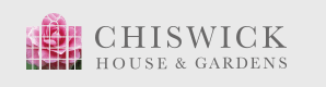 Chiswick House & Gardens Logo