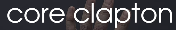 Core Clapton Logo
